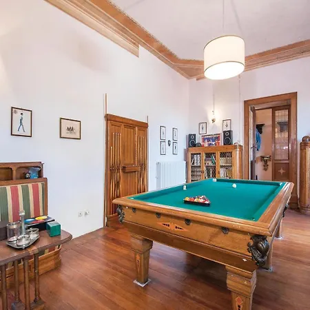 Dom wakacyjny Six-bedroom Holiday In -pg- Agello