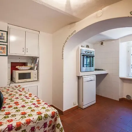Holiday home Six-bedroom Holiday In -pg-