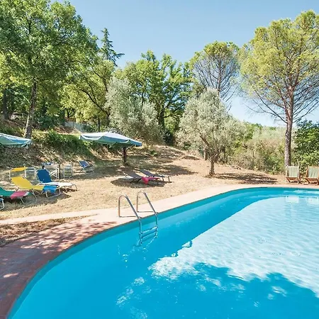 Six-bedroom Holiday In -pg- * Agello